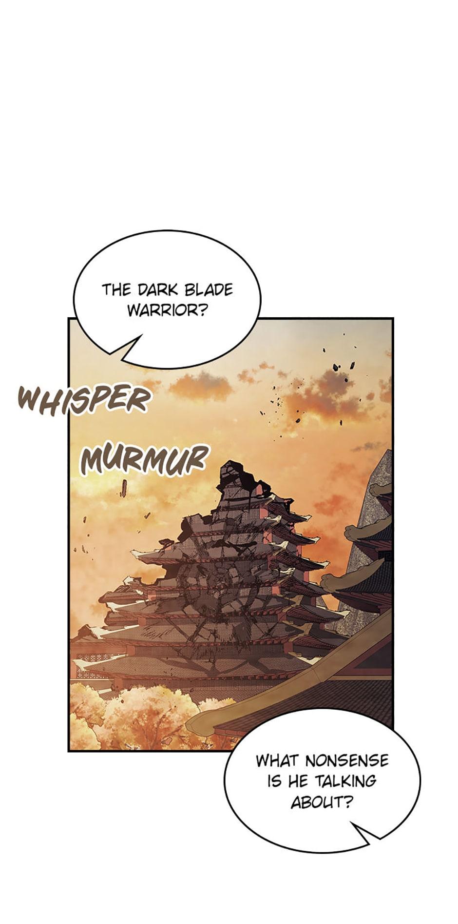 Yi Shen Dang Guan Chapter 74 39
